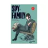 Spy X Family (Manga) Volume 05
