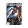 Mobile Suit Gundam: Thunderbolt (Manga) Volume 16
