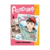 9781974722969 Asadora! (Manga) Volume 04