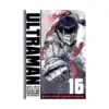 Ultraman (Manga) Volume 16