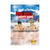 9781974723409 Bad Boys, Happy Home (Manga) Volume 01