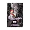 9781974723447 Seraph of the End: Vampire Reign (Manga) Volume 22