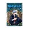 9781974723515 Mashle: Magic and Muscles (Manga) Volume 02