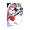 9781974723560 Fly Me to the Moon (Manga) Volume 10