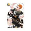 9781974723645 Haikyu!! (Manga) Volume 45