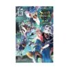 9781974723652 Sleepy Princess in the Demon Castle (Manga) Volume 15