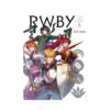 Rwby: Official Manga Anthology (Manga) Volume 05