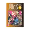 Jojo's Bizarre Adventure: Part 5--Golden Wind (Manga) Volume 02