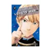 9781974724031 Kaguya-Sama: Love Is War (Manga) Volume 20