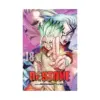 9781974724055 Dr. Stone (Manga) Volume 18