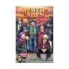 My Hero Academia School Briefs (Novel) Volume 05