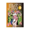 Jojo's Bizarre Adventure: Part 5--Golden Wind (Manga) Volume 06