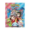 Pokemon: Sword & Shield (Manga) Volume 01