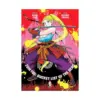 9781974724512 Zom 100: Bucket List of the Dead (Manga) Volume 06