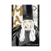 Mao (Manga) Volume 06