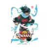 Radiant (Manga) Volume 15