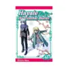 9781974724994 Hayate the Combat Butler (Manga) Volume 43