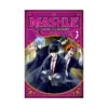 9781974725113 Mashle: Magic and Muscles (Manga) Volume 03