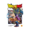 Dragon Ball Super (Manga) Volume 15