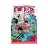 9781974725199 One Piece (Manga) Volume 98