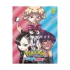 Pokemon: Sword & Shield (Manga) Volume 02