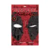 Deadpool: Samurai (Manga) Volume 01