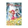 9781974725366 Yona of the Dawn (Manga) Volume 34