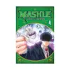 Mashle: Magic and Muscles (Manga) Volume 04