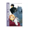 9781974725809 Fullmetal Alchemist: The Ties That Bind (Light Novel) (2nd Edition) (Manga) Volume 05