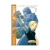 Fullmetal Alchemist: The Valley of White Petals (Light Novel) (2nd Edition) (Manga) Volume 03