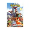 9781974725854 Pokemon Adventures: #56 X-Y (Manga) Volume 01