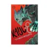 Kaiju No. 8 (Manga) Volume 01