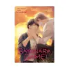 9781974726011 Sayonara Game (Manga)