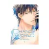 9781974726103 Change World (Manga) Volume 01