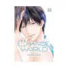 9781974726110 Change World (Manga) Volume 02