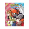 9781974726462 Pokemon: Sword & Shield (Manga) Volume 04