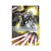 Mobile Suit Gundam: Thunderbolt (Manga) Volume 17