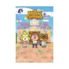 Animal Crossing: New Horizons (Manga) Volume 02