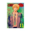 9781974727117 Chainsaw Man (Manga) Volume 11