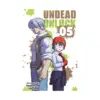 Undead Unluck (Manga) Volume 05