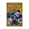 Mashle: Magic and Muscles (Manga) Volume 05