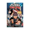 9781974727162 My Hero Academia: Vigilantes (Manga) Volume 12