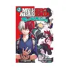 My Hero Academia: Team-Up Missions (Manga) Volume 02
