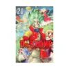 9781974727193 Dr. Stone (Manga) Volume 20