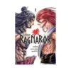 9781974727865 Record of Ragnarok (Manga) Volume 01