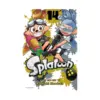 9781974727896 Splatoon (Manga) Volume 14