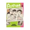 Asadora! (Manga) Volume 05