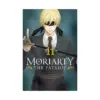 9781974727957 Moriarty the Patriot (Manga) Volume 11