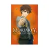 9781974727988 Moriarty the Patriot (Manga) Volume 14