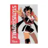 9781974727995 Status Royale (Manga) Volume 01